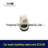12.5*26 Valve Core: High-Pressure Car Washer Pump Check Valve for 280/380/55/580 Type