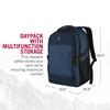 VX Sport EVO Daypack Backpack Multifunctional PC 32L [Victorinox] Men's 16-inch