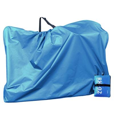Okubo Manufacturing Casual Bike Bag [RK-02M] Tour Bag for Road Blue RK-02M