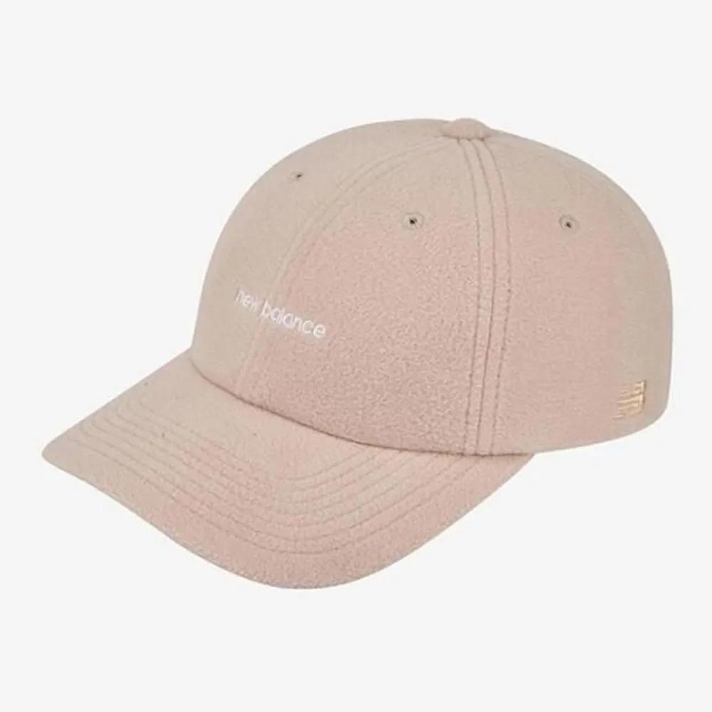 [New Balance] [ Cap] Fleece Ball Cap - NBGDCAF104_35 (11896444A) FREE