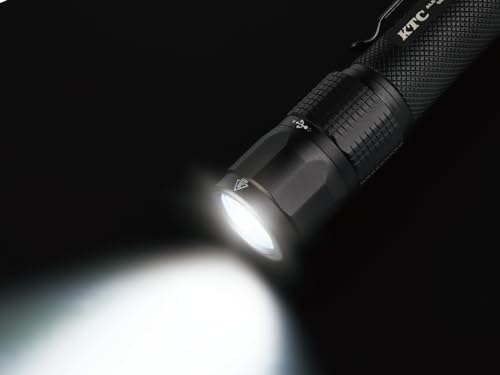 Kyoto Tool (KTC) Rechargeable LED Hand Light, Max 1200lm, AL815HA