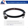 Eastsheep N Male to SMA Male RF Coaxial Cable