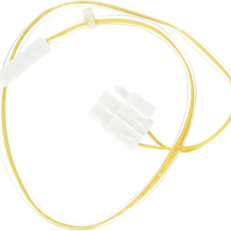 Fridge Temp Sensor Fridge Thermistor Refrigerator Repair As Shown Precise Temperature Control For Refrigerators