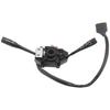 Define TSS57713(LHD) MB571633 Turn Signal Switch Headlight Switch For MITSUBISHI L300 DELICA III 1986-1994 Accessories Parts