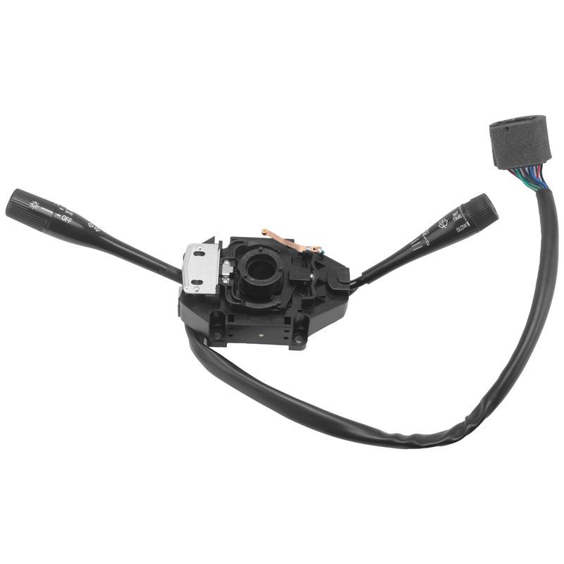 Define TSS57713(LHD) MB571633 Turn Signal Switch Headlight Switch For MITSUBISHI L300 DELICA III 1986-1994 Accessories Parts