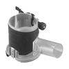 For Home Workshop Trimming Machine Milling Stand Milling Stand Aluminum Alloy Clamping Diameter 65MM Efficient Base Locking