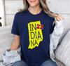 Clark Fever 22 Indiana Basketball T Shirt Perfect Gift For Fans Unisexs Sports Adult Retro Fan