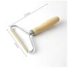 Popular Online Same Style Hair Scraper Hair Remover Copper Brush Head Ball Remover Clothes Hair Remover