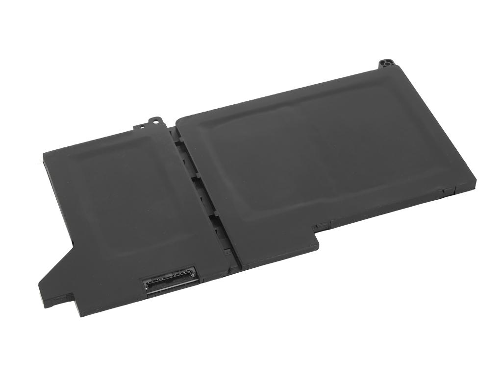DJ1J0 C27RW Akku für Dell Latitude 7280 7290 7380 7390 7480 7490 - 11,4V