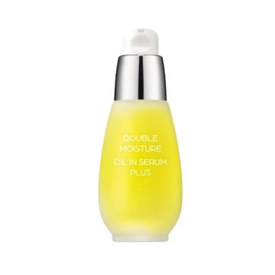 Charmzone Double Moisture Oil-in-Serum Plus 30ml - Hidratación Profunda y Nutrición Sérum Coreano para el Cuidado de la Piel