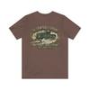 The Snowmobile Company 1922 Vintage Men's T Shirt