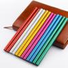 Colorful Hot Melt Glue Stick High Viscosity Silicone Stick 7MM Handmade DIY Glue Rods Silicone Bars For Gun 11mm