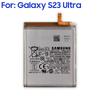 Original Replacement Battery EB-BS912ABY EB-BS916ABY EB-BS918ABY For Samsung Galaxy S23 Galaxy S23 Plus S23+ Galaxy S23 Ultra