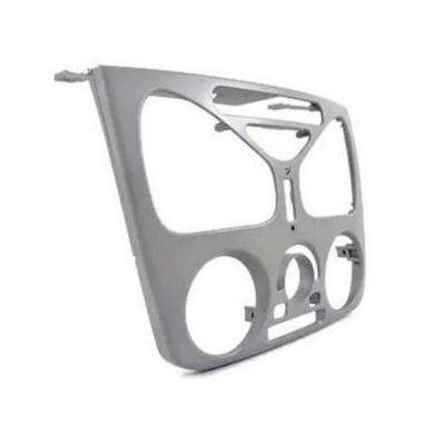 Front Chest Heating Control Panel Gray Color For Fiat Albea Palio High Quality Fast Shipping Oem 100156718