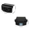 Assisted cooling Auto Cooling Fan ventilation Ventilation Fan Vent Radiator Car Air Cooler  SUV