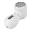 Fuzz Remover Efficient USB Rechargble Safe Versatile Portable Swter Defuzzer for Clothes Furniture Carpet