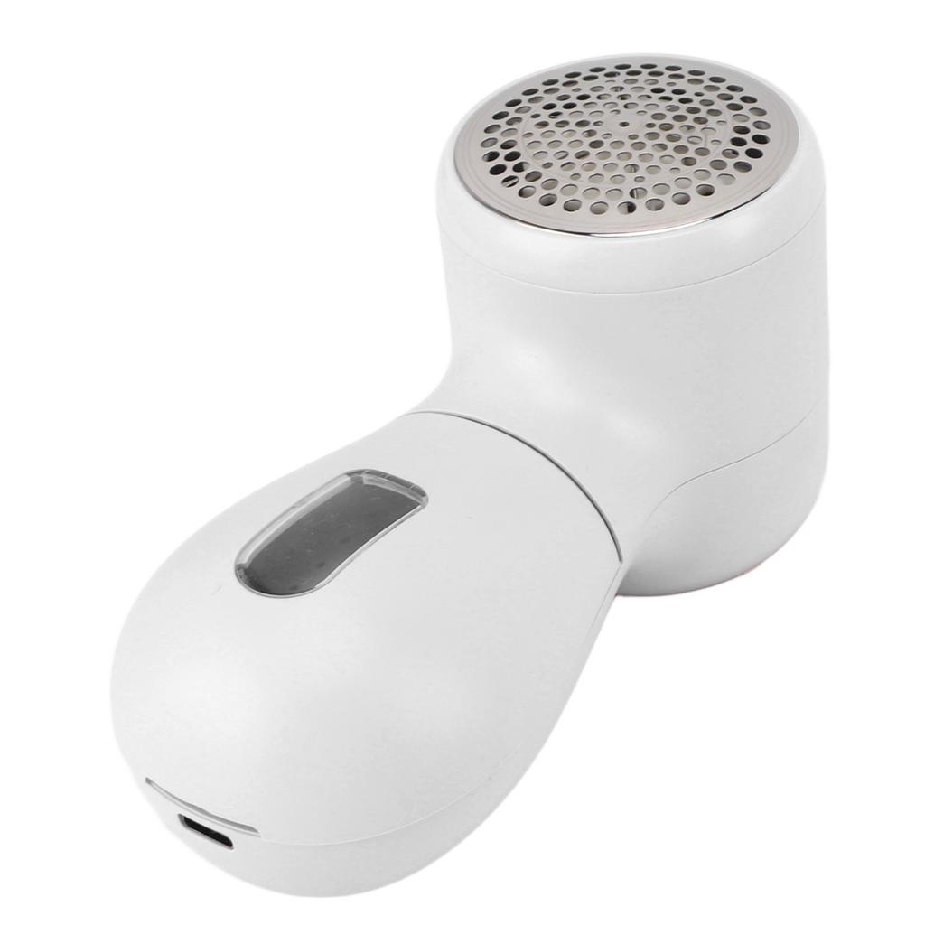 Fuzz Remover Efficient USB Rechargble Safe Versatile Portable Swter Defuzzer for Clothes Furniture Carpet