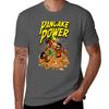 The New Day Pancake Power Authentic Tshirt Sweat Absorbing Sports Tee Shirt
