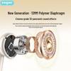 ENGUE EG-AP26 ANC Semi-In-Ear Bluetooth Earbuds