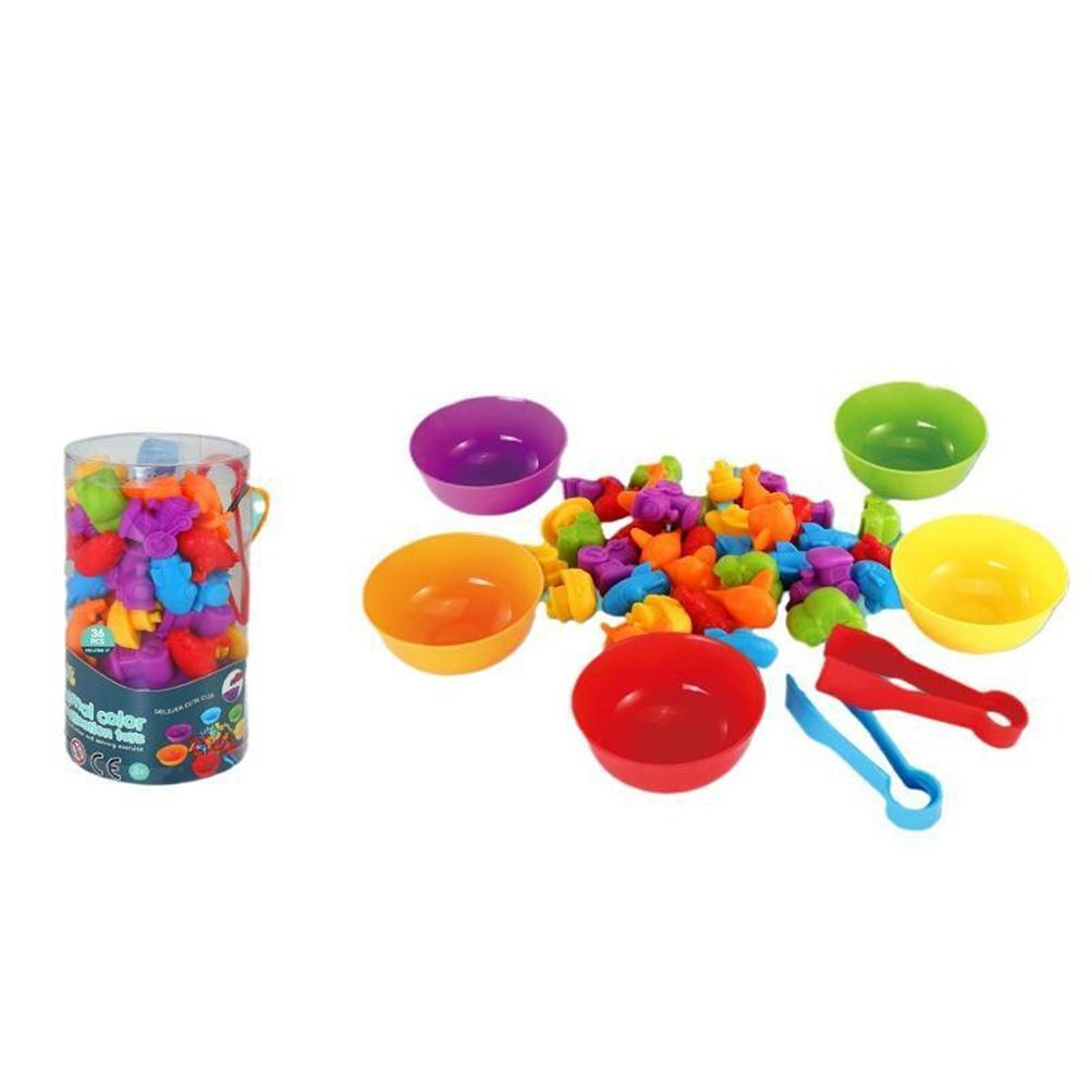 Counting Dinosaurs Toys Matching Games For Kids With 4 Toys Bowls 5 Sorting Years Pr H4S9