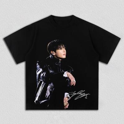Tops – T-Shirts