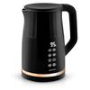 Berdsen Bd-706 Electric Kettle 1.7L Black