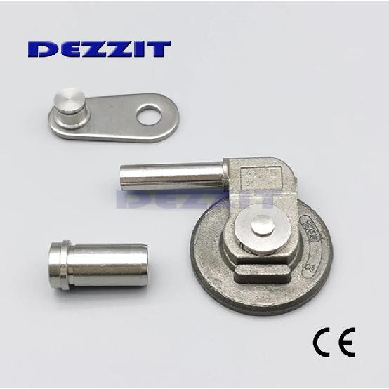 N55 335i 435i X5 X6 18539700010 18539700009 Turbocharger parts turbo Wastegate Rattle Flapper