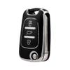 Hyundai & Kia Key Case for Reina, Elantra, Sonata, Sportage, K2, K5