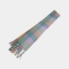 Heavy Wool Fringe Muffler HPAAME1103