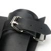 Medieval Katana Belt Sword Holster Anime Demon Cosplay Prop Samurai Sabre Waist Holder Knife Real Size Japanese Katana Decor