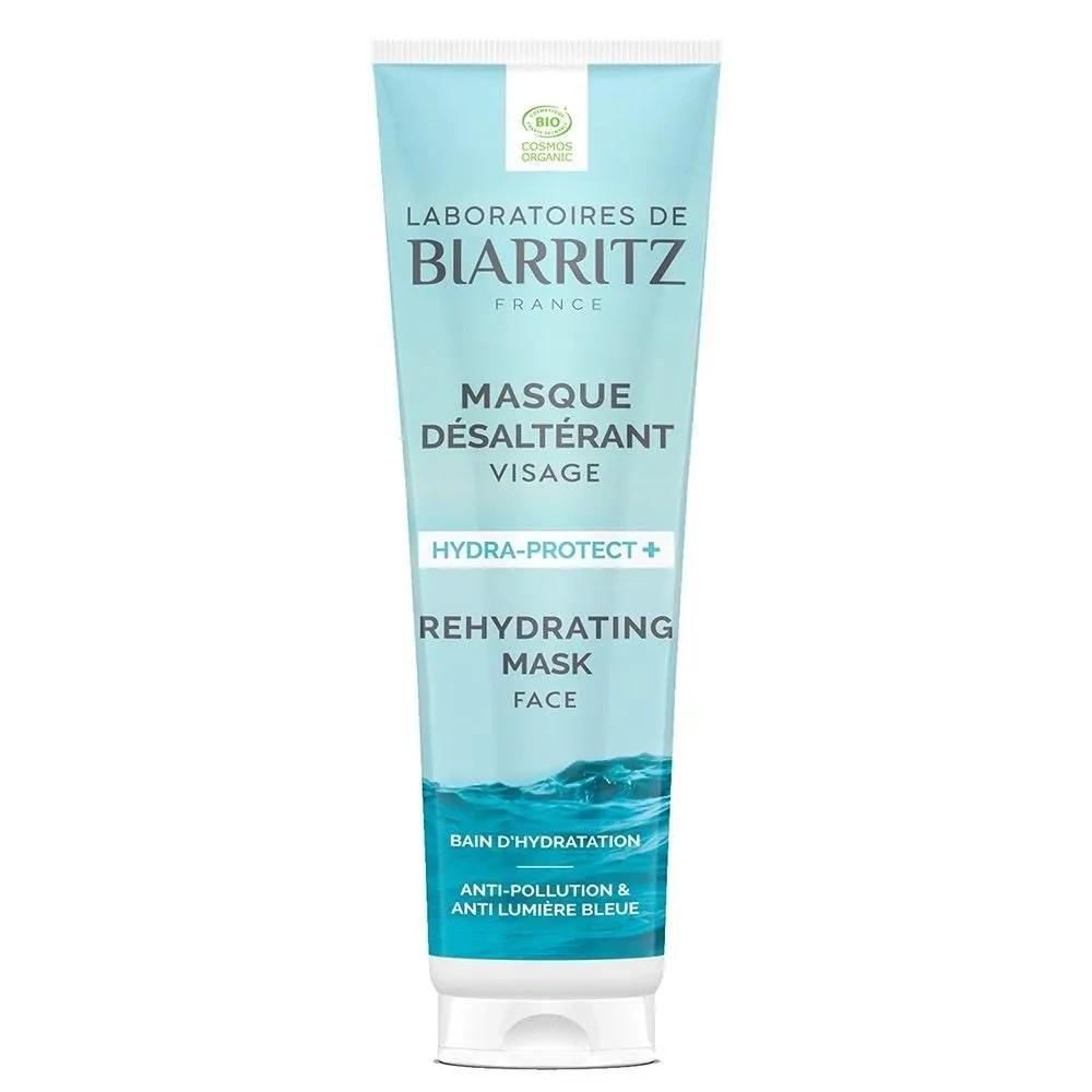 Laboratoires de Biarritz Biarritz Hydra Protect Plus Mask 75ml
