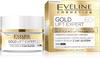 Eveline Gold Lift Expert 60+ Cremă-Ser Serum Reîntinerire Zi și Noapte 50ml