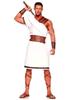 Halloween Ancient Roman & Greek Warrior Couple Costumes - Gladiator & Knight Theme