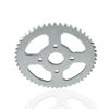 420-50T 60T 40mm rear sprocket scooter gear for 50cc-125cc ATV quad pit buggy buggy kart motorcycle Accessories 420 50T 420 60T