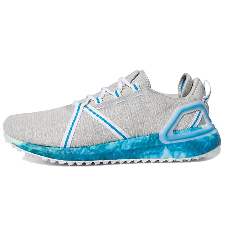 adidas Solarthon Primeblue Grey Sonic Aqua Men s GV9750 EU 38⅔