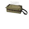 OEING Outdoor Camping Tissue Box Storage Bag