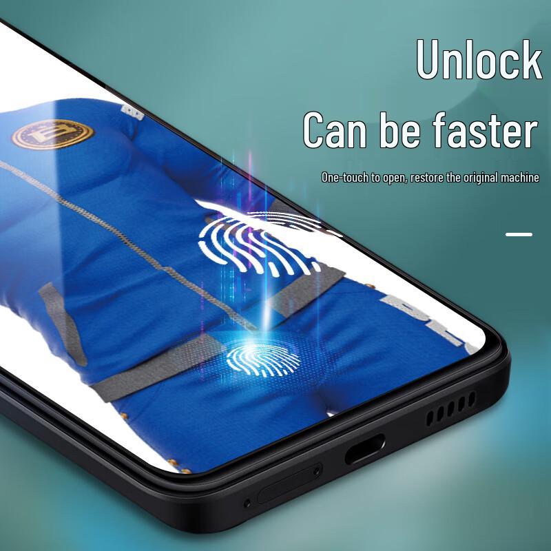 Blue Gorilla Tempered Glass Screen Protector for Huawei Mate Series