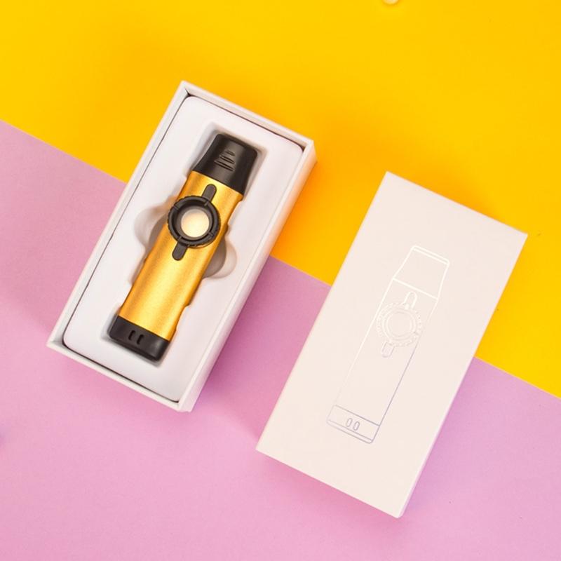 Buntes Kazoo Professionelles Kazoo zum Spielen Tragbares Kazoo Verstellbares Kazoo Buntes Kazoo Kleines Musikinstrument