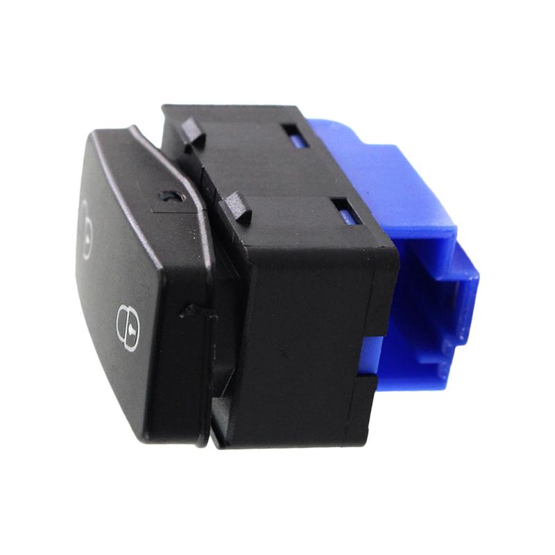 Car Door Locking Switch Fit for Volkswagen Caddy 2004-2015 1T0962126A 1T0962125B