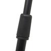 Foldable Portable Alto Tenor Saxophone Stand Sax Tripod Holder Instrument Saxophone Accessories for Alto Tenor Saxophone