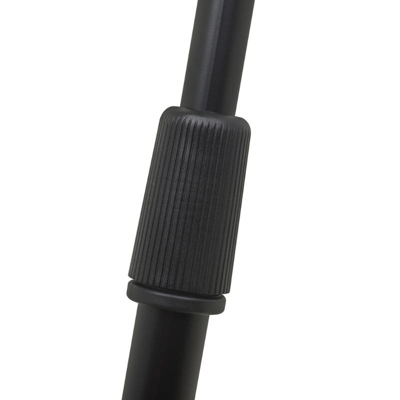 Foldable Portable Alto Tenor Saxophone Stand Sax Tripod Holder Instrument Saxophone Accessories for Alto Tenor Saxophone