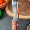 Innovative Stainless Steel Potato Peeler with Multi-Purpose Functionality for Everyday Use