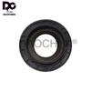 Oil Seal for Jaguar Land Rover Timing Cover, Compatible with LR010706, AJ811449, 49360318.