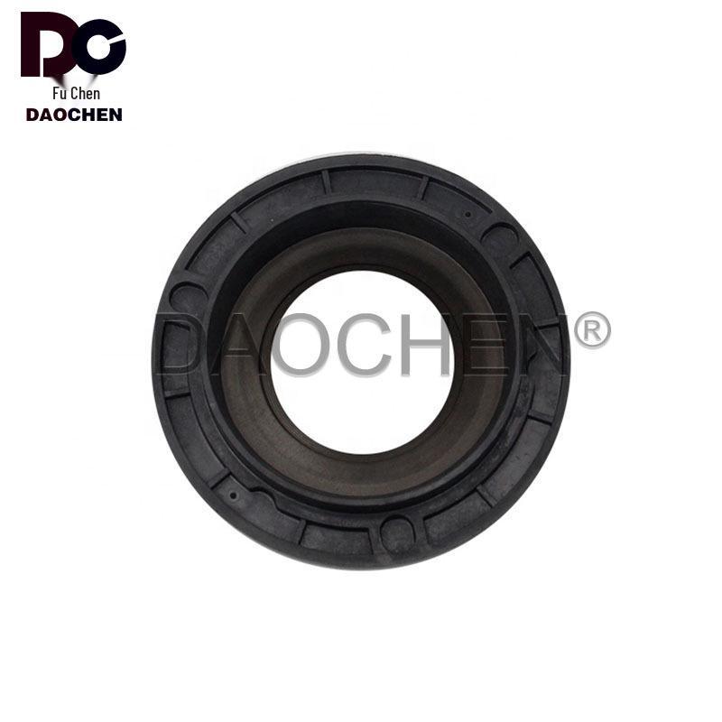 

Oil Seal for Jaguar Land Rover Timing Cover, Compatible with LR010706, AJ811449, 49360318. 325