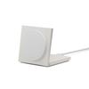 Native Union Rise Solo Qi2 Wireless Charger - 15W Qi2 Wireless Charger Compatible with Magsafe (Sandstone)