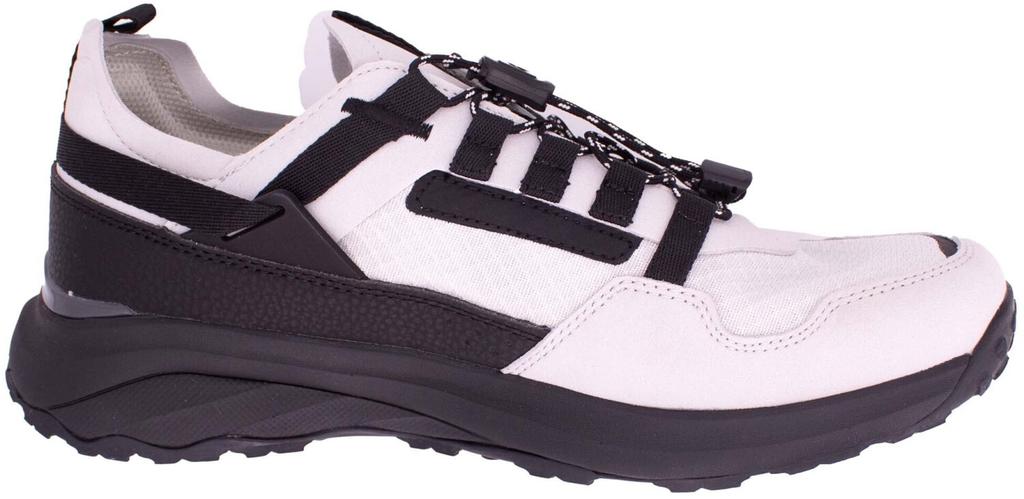Обувь для треккинга Jack Wolfskin Sneakers Dromoventure Atheltic Low grau 4057011