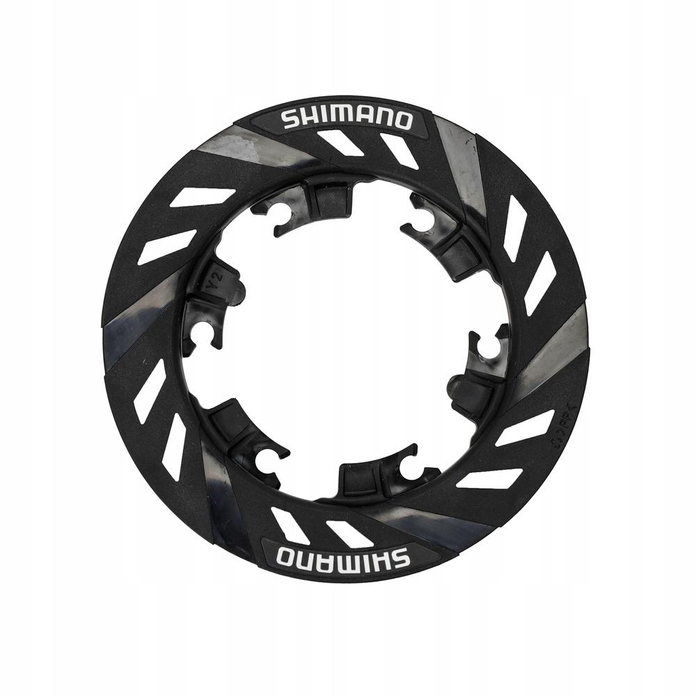 Spoke Protector for Shimano MF-TZ500 Screw-on Freewheel, 14-28T