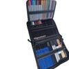 73-Piece Cross-Border Sketch & Colored Pencil Case Set