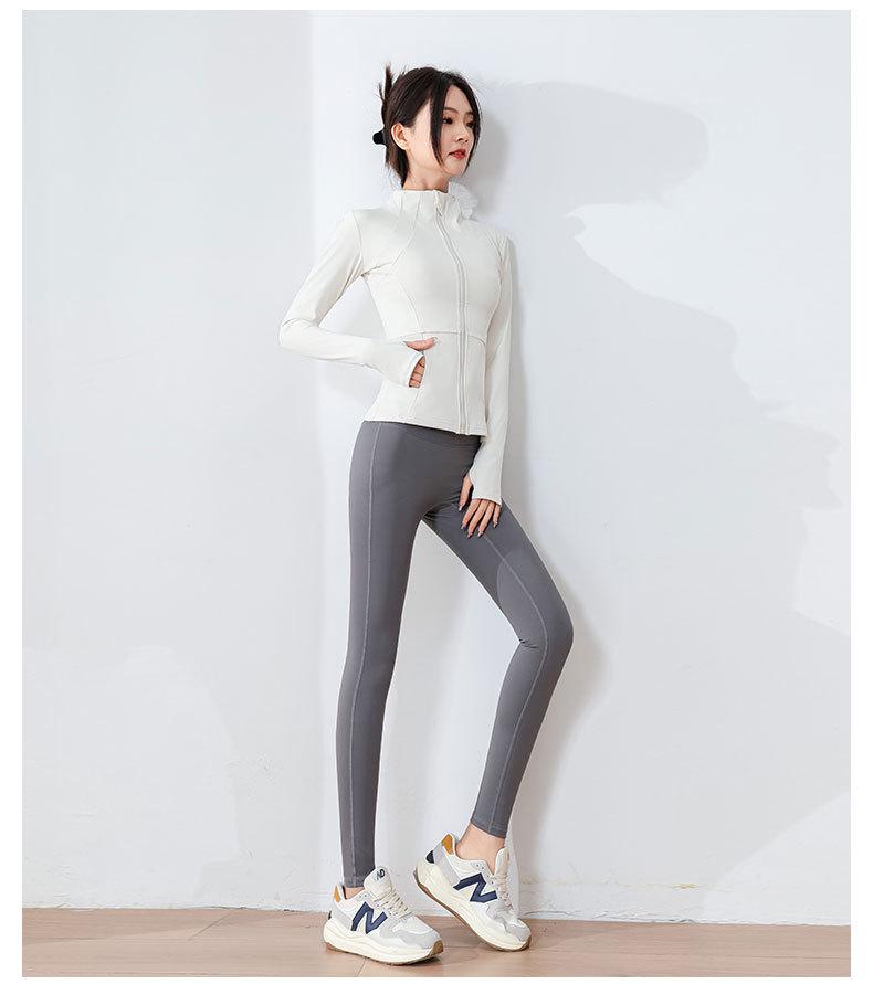 Women's High-End Quick-Dry Sports Set - Running, Yoga, Gym, Marathon, Morning Run 2025