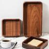 Walnut Wood Serving Tray